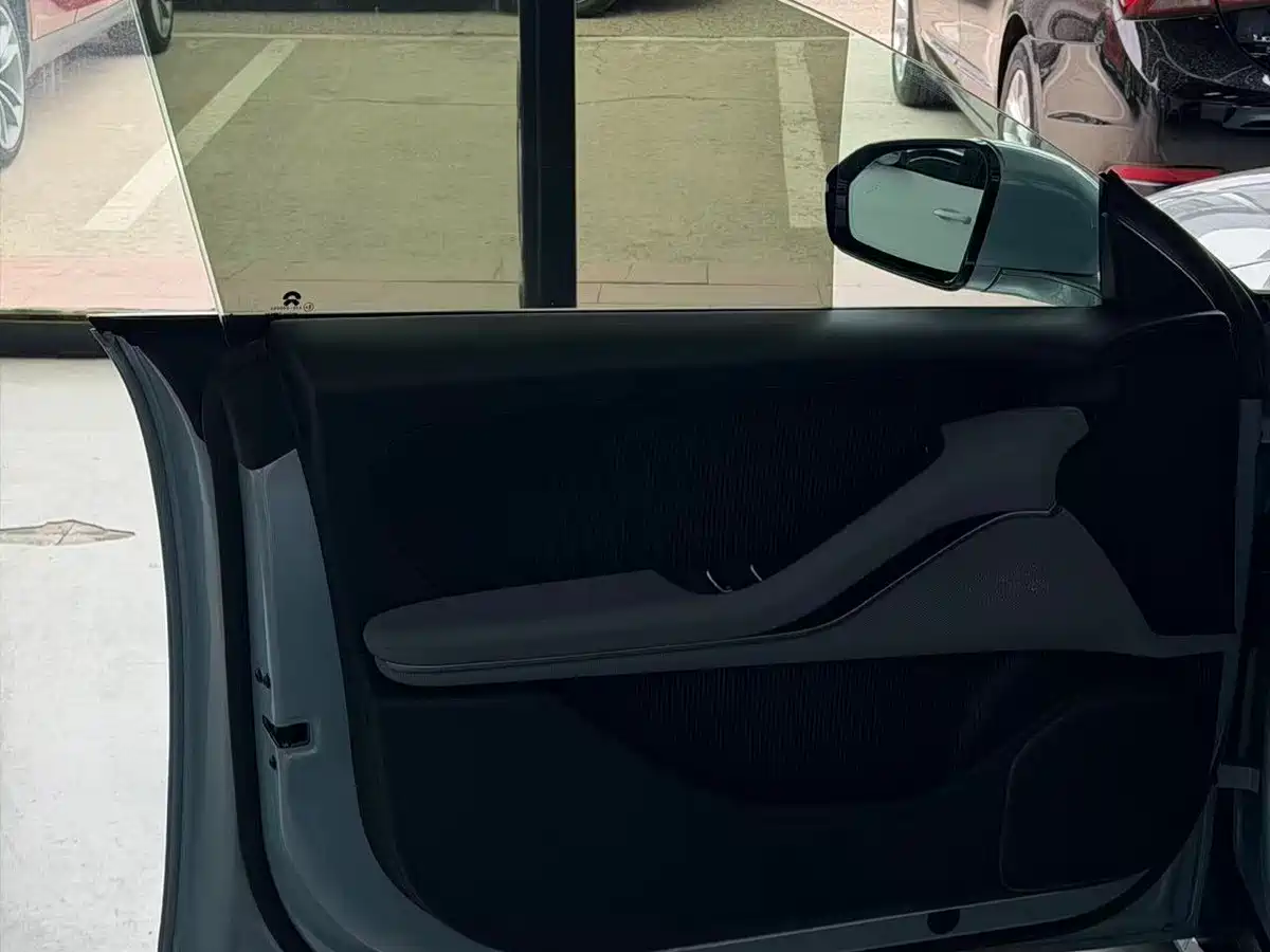 NIO ET5 2023 2022 75kWh