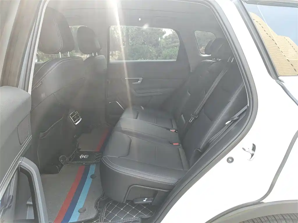 BYD Song Pro 2019 1.5T Automatic Luxury фото 17