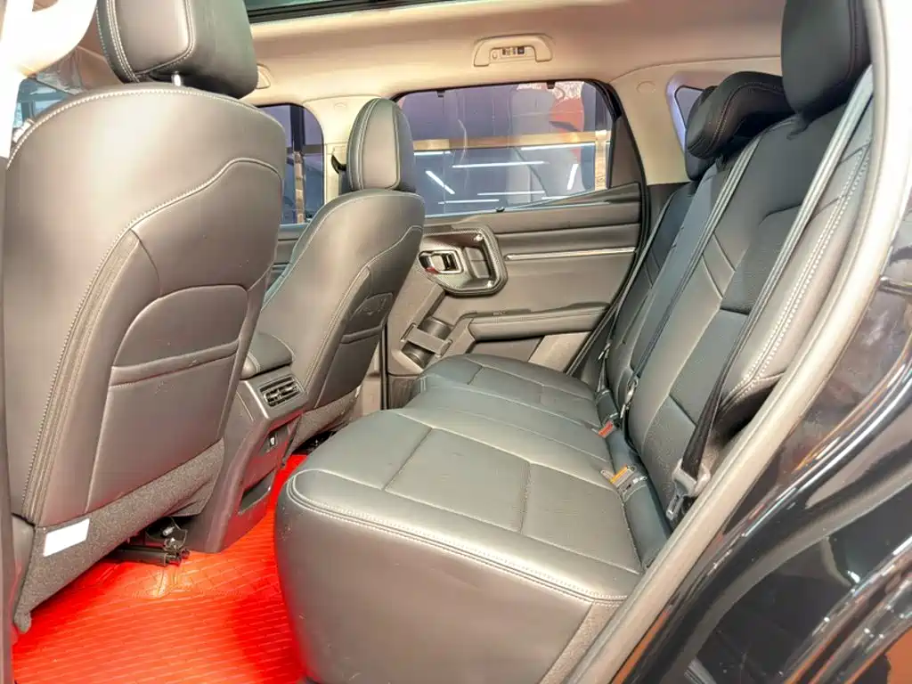 Haval Da Gou 2nd Gen 2025 2026 Model 1.5T Base