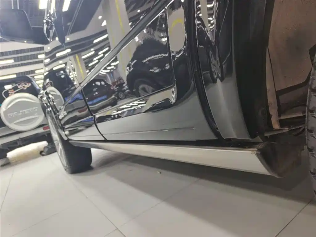 Lincoln Navigator 2016 2016 3.5T AWD