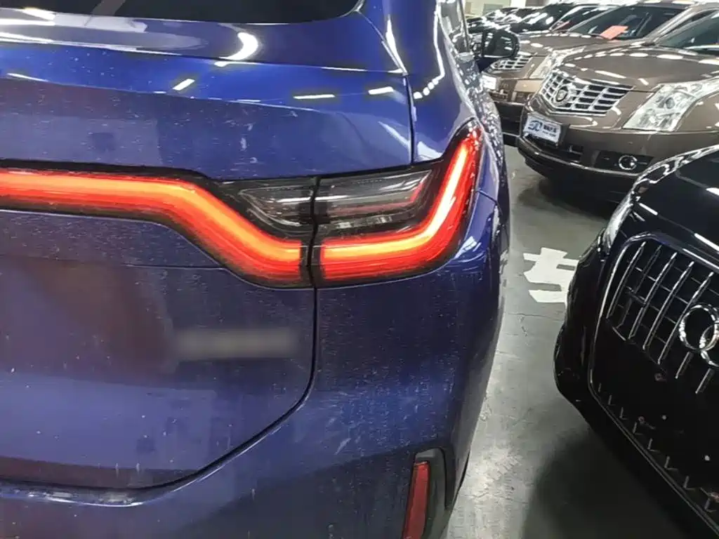 Фото 8 - NIO EC6