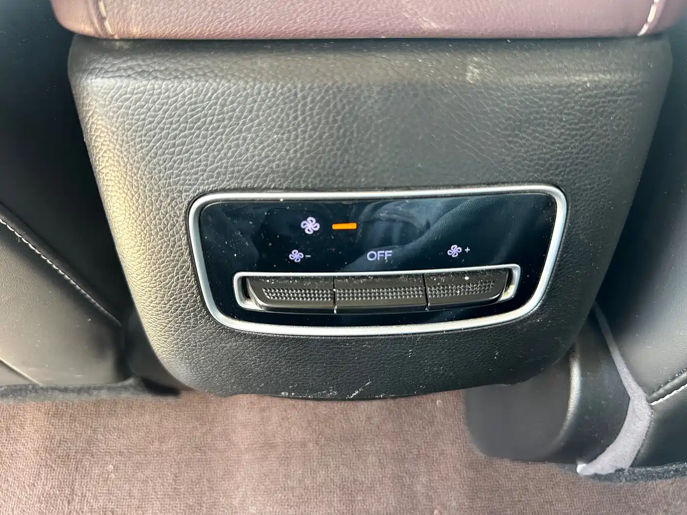 GAC Trumpchi Trumpchi M6 2023 PRO 270T DCT Luxury Edition фото 9