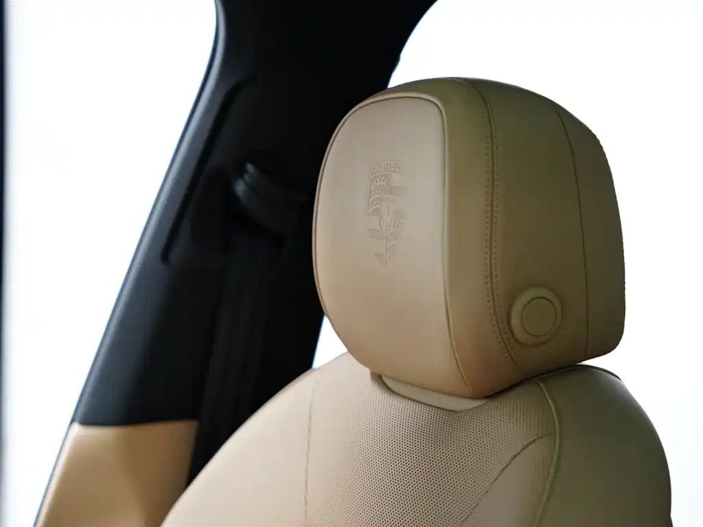 Porsche Cayenne 2019 Cayenne 3.0T фото 42