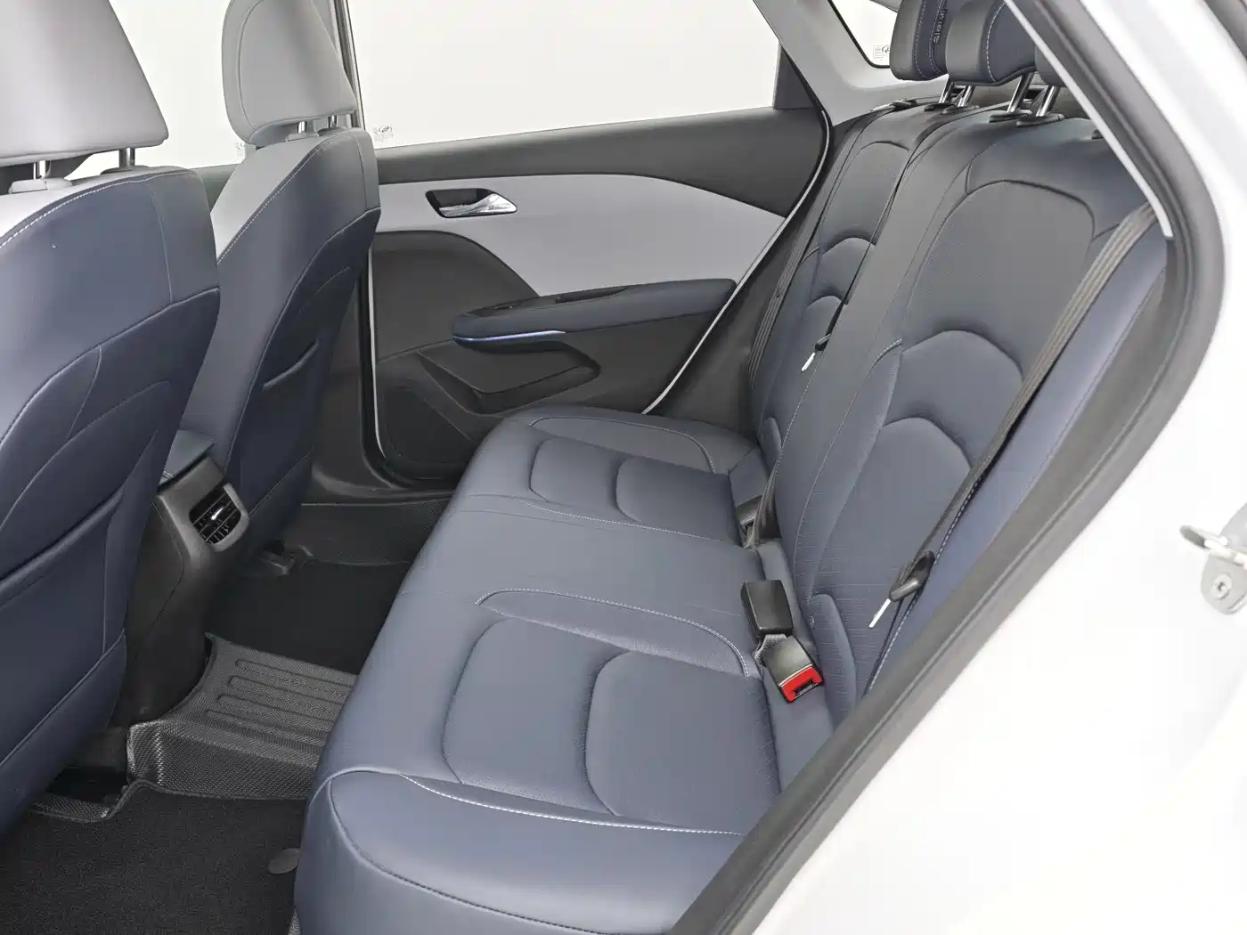 Chevrolet Monza 2025 2024 1.5L Dual-Clutch Delight Edition