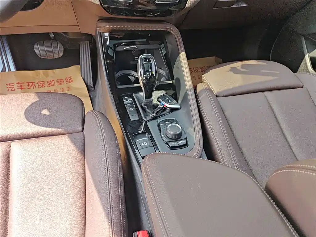 BMW X2 2020 sDrive25i Leading M Sport Package фото 14