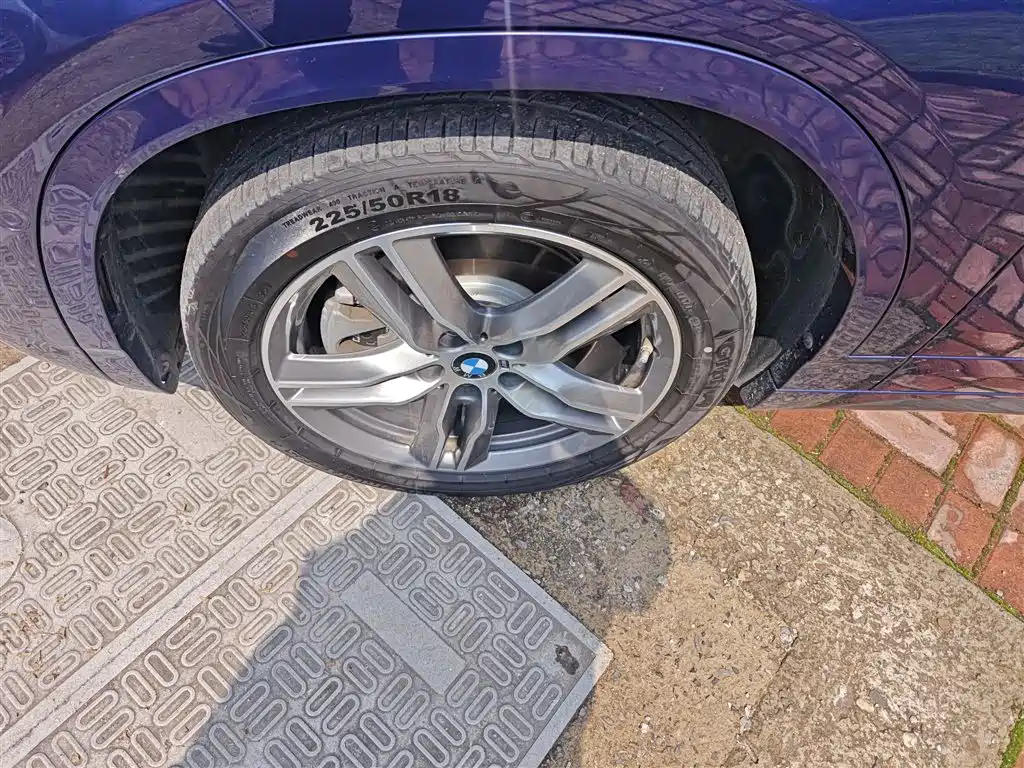 BMW X2 2020 sDrive25i Leading M Sport Package фото 23