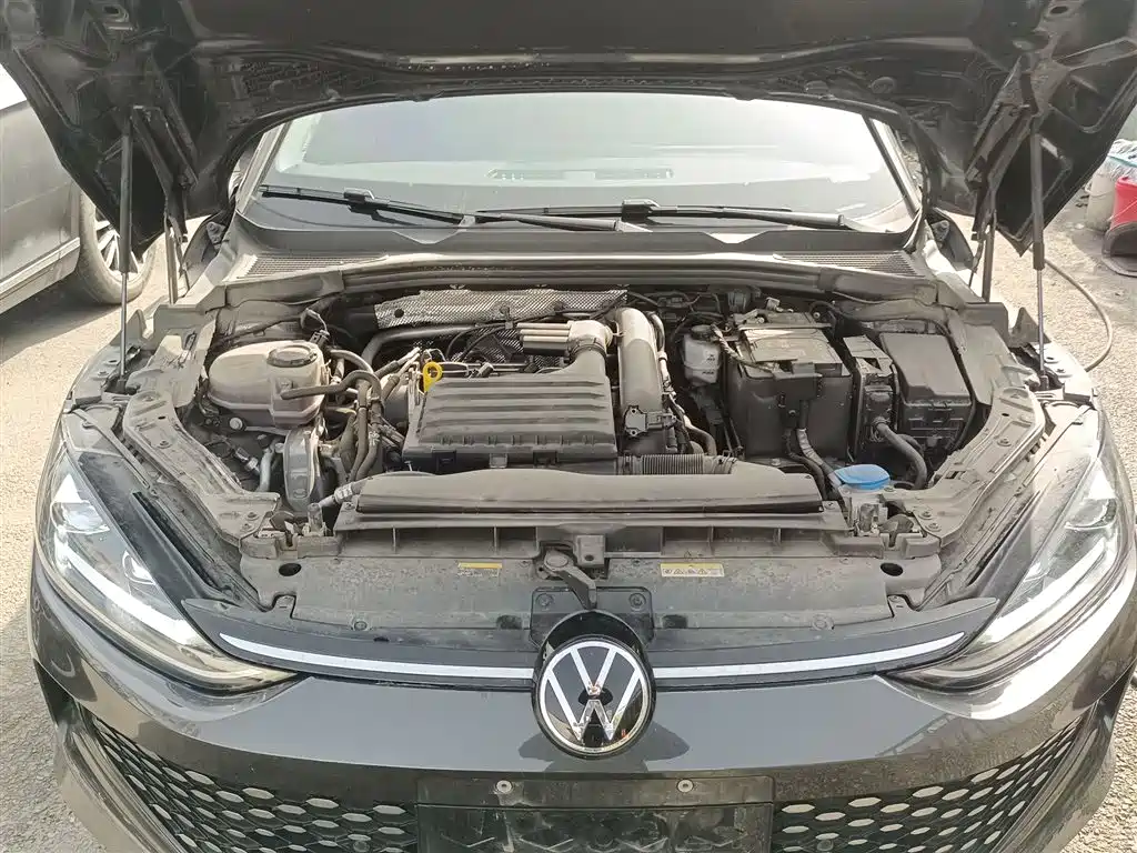 Volkswagen Lamando 2024 Lamando L 280TSI DSG Stylish Edition фото 16