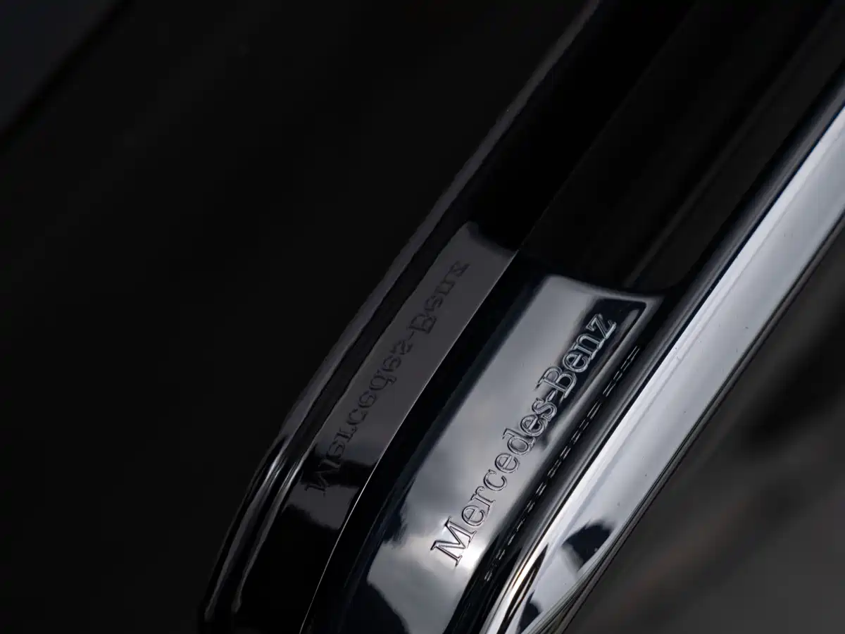 Mercedes-Benz Maybach S-Class 2024 S 480 4MATIC фото 6