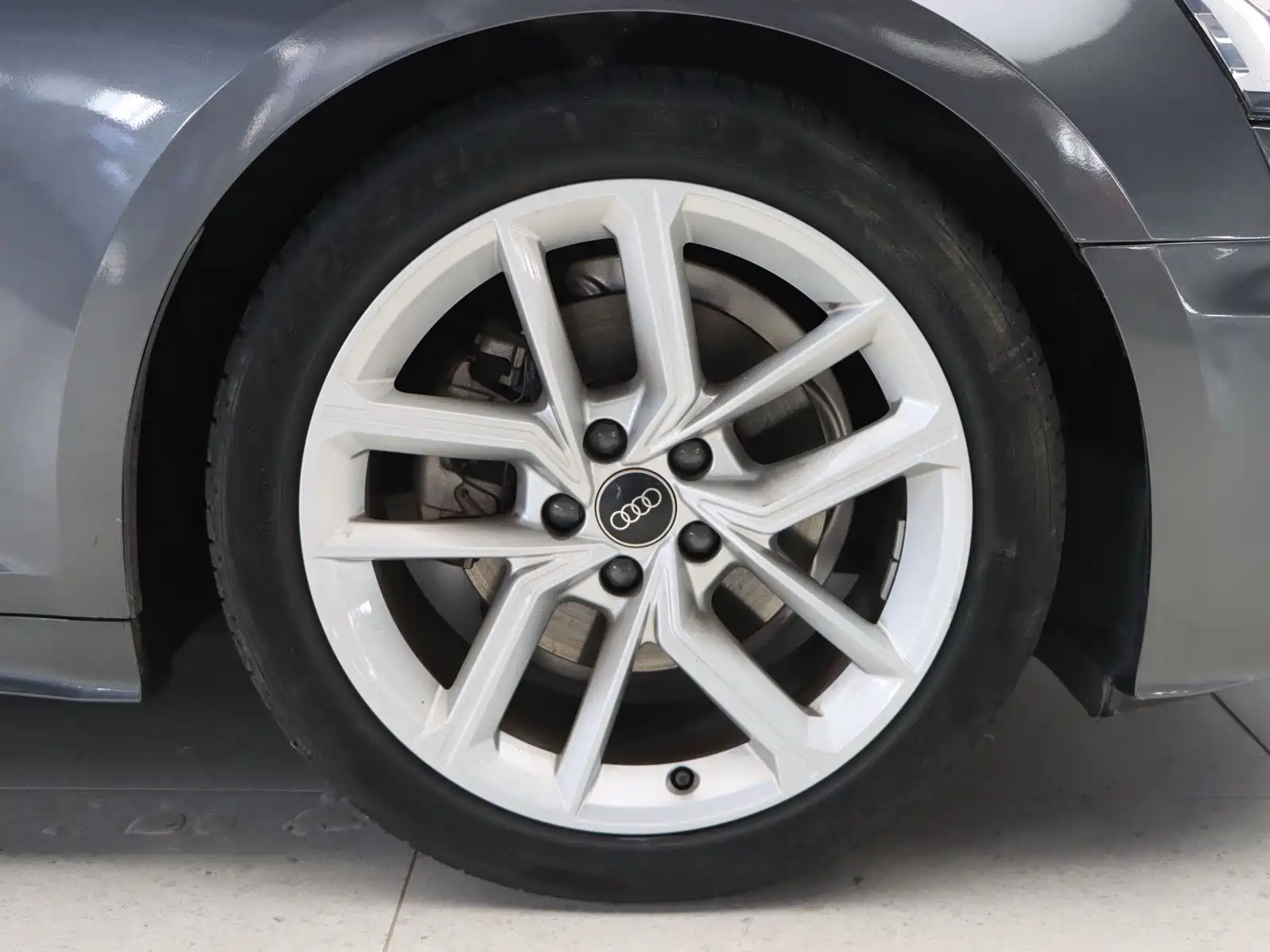 Фото 22 - Audi A5 (Import)