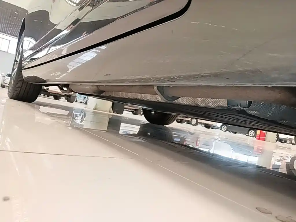 Changan Qiyuan A07 2024 2023 Range Extender 200 Max