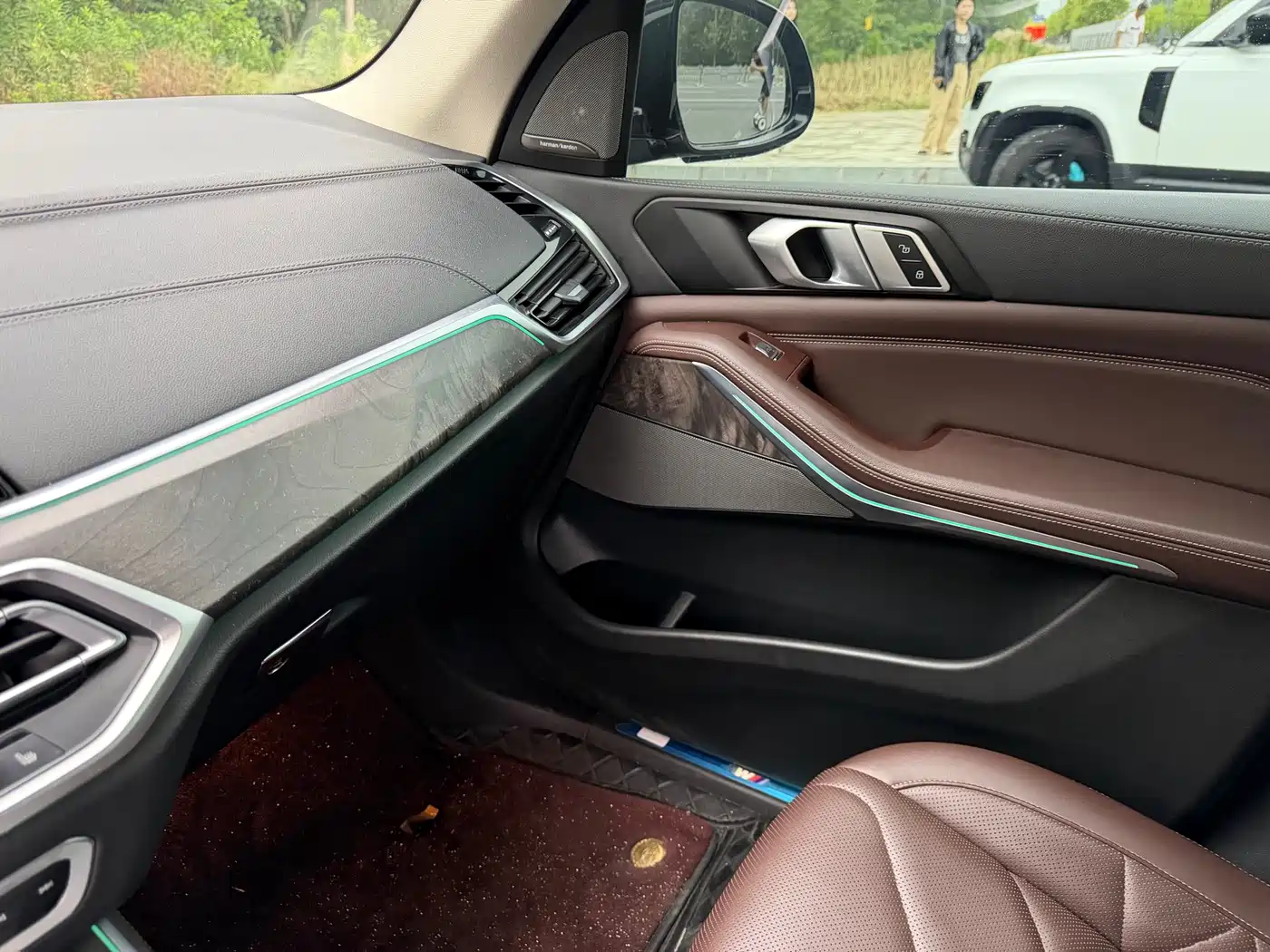 BMW X5 2022 Facelift xDrive 30Li M Sport Package фото 7