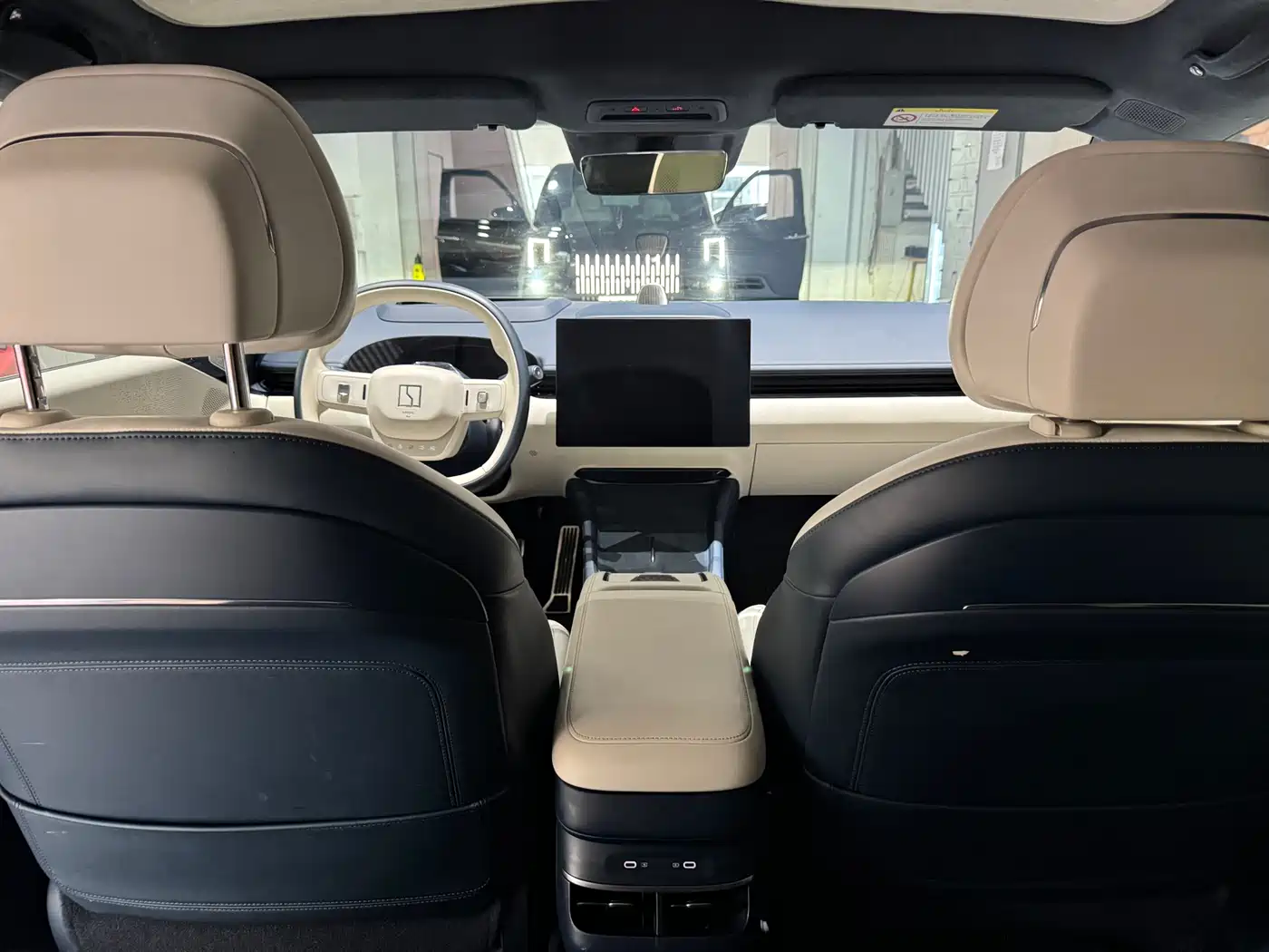 ZEEKR EXTREME KRYPTON 007