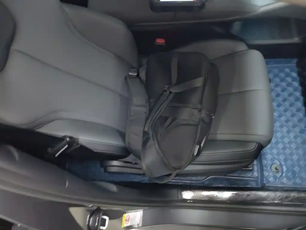 BYD Qin L 2025 DM-i Smart Drive Edition 80KM Leading фото 25