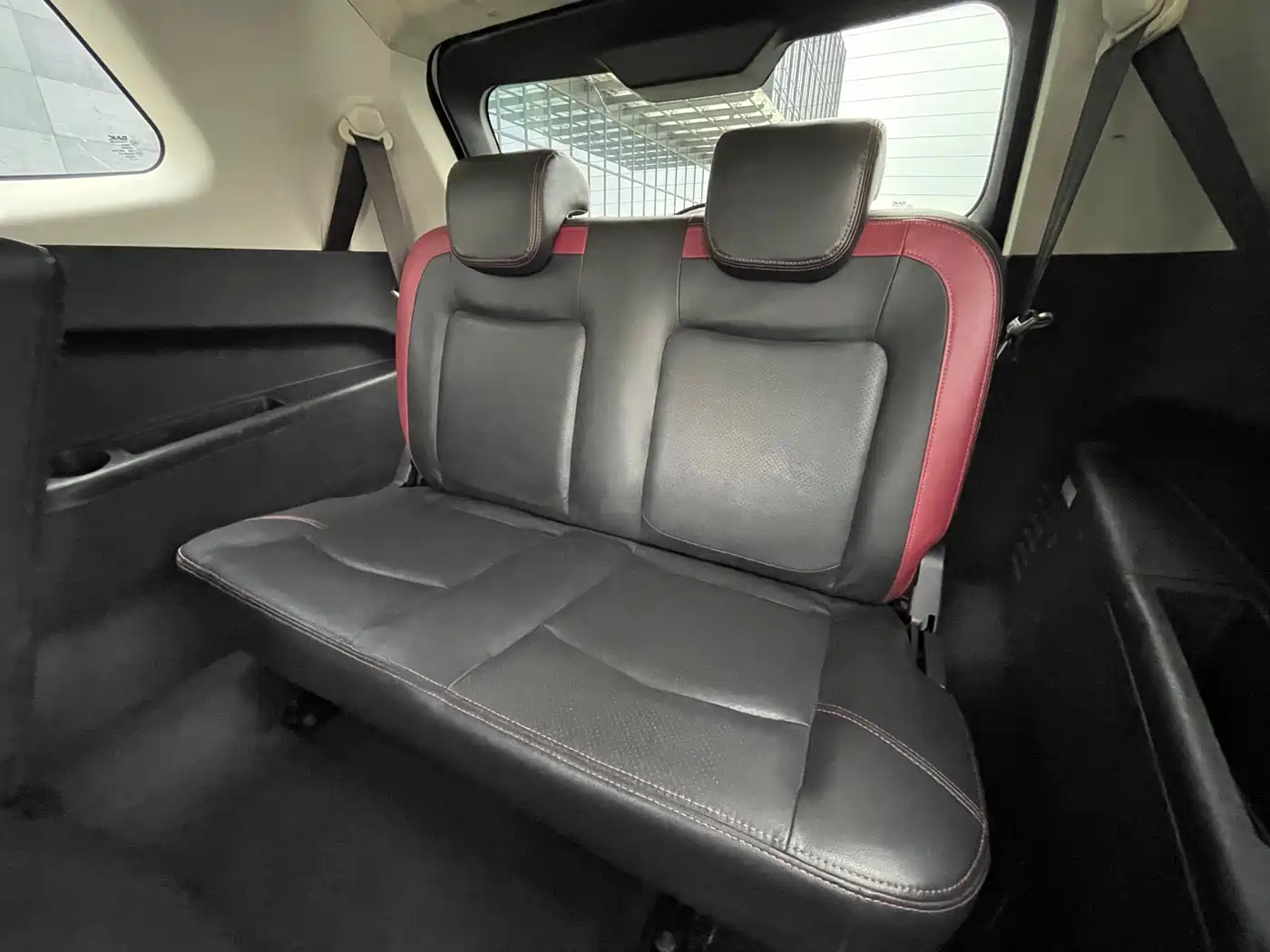Photo 8 - BAIC Huansu S3