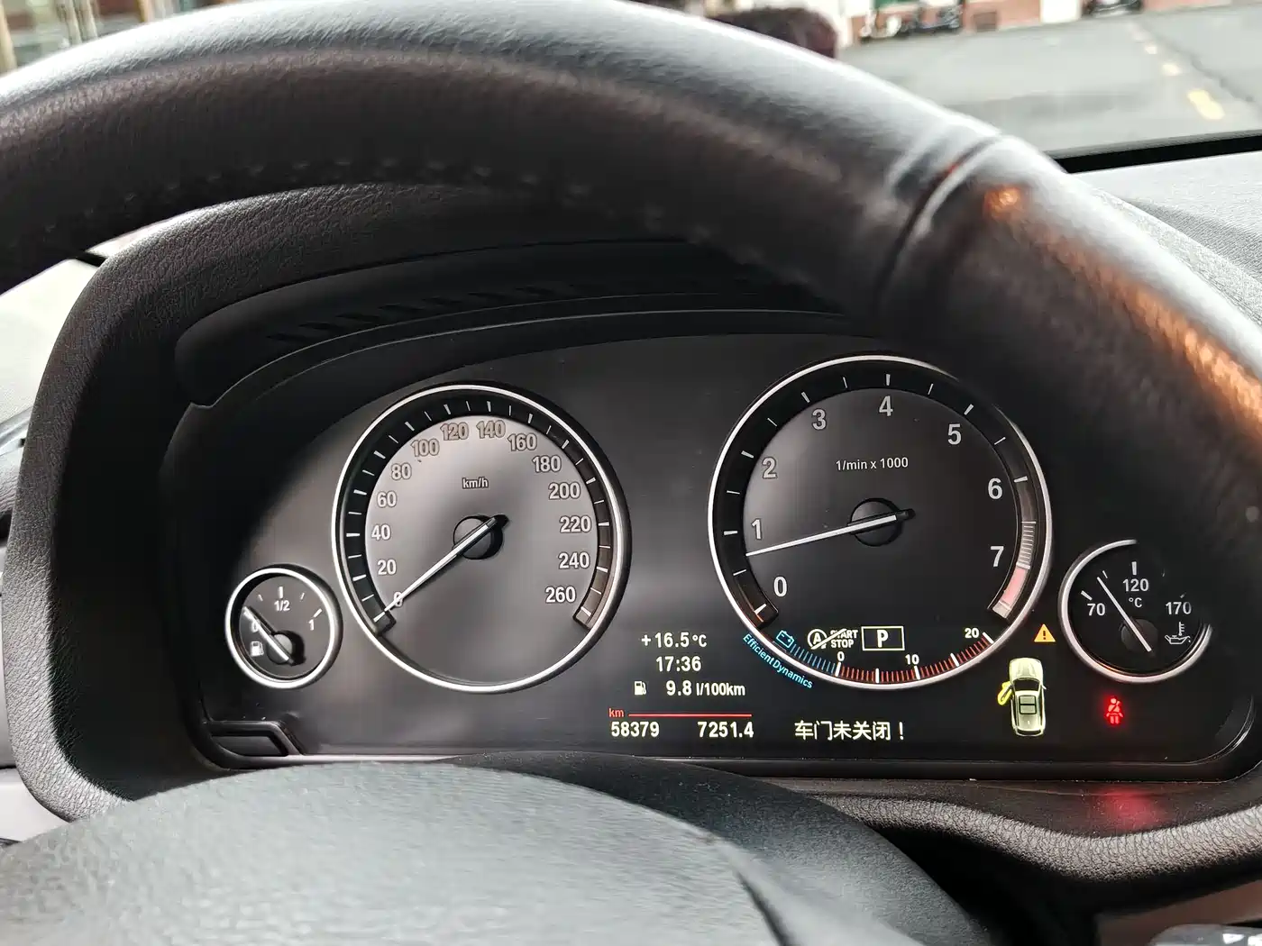 BMW X3 (Import) 2012 xDrive20i Luxury фото 13