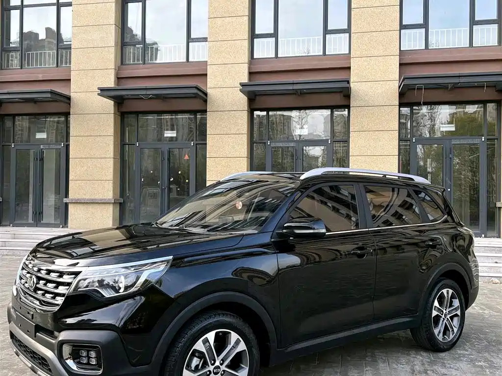 Kia Sportage 2019 2.0L Automatic Smart Luxury Edition фото 3