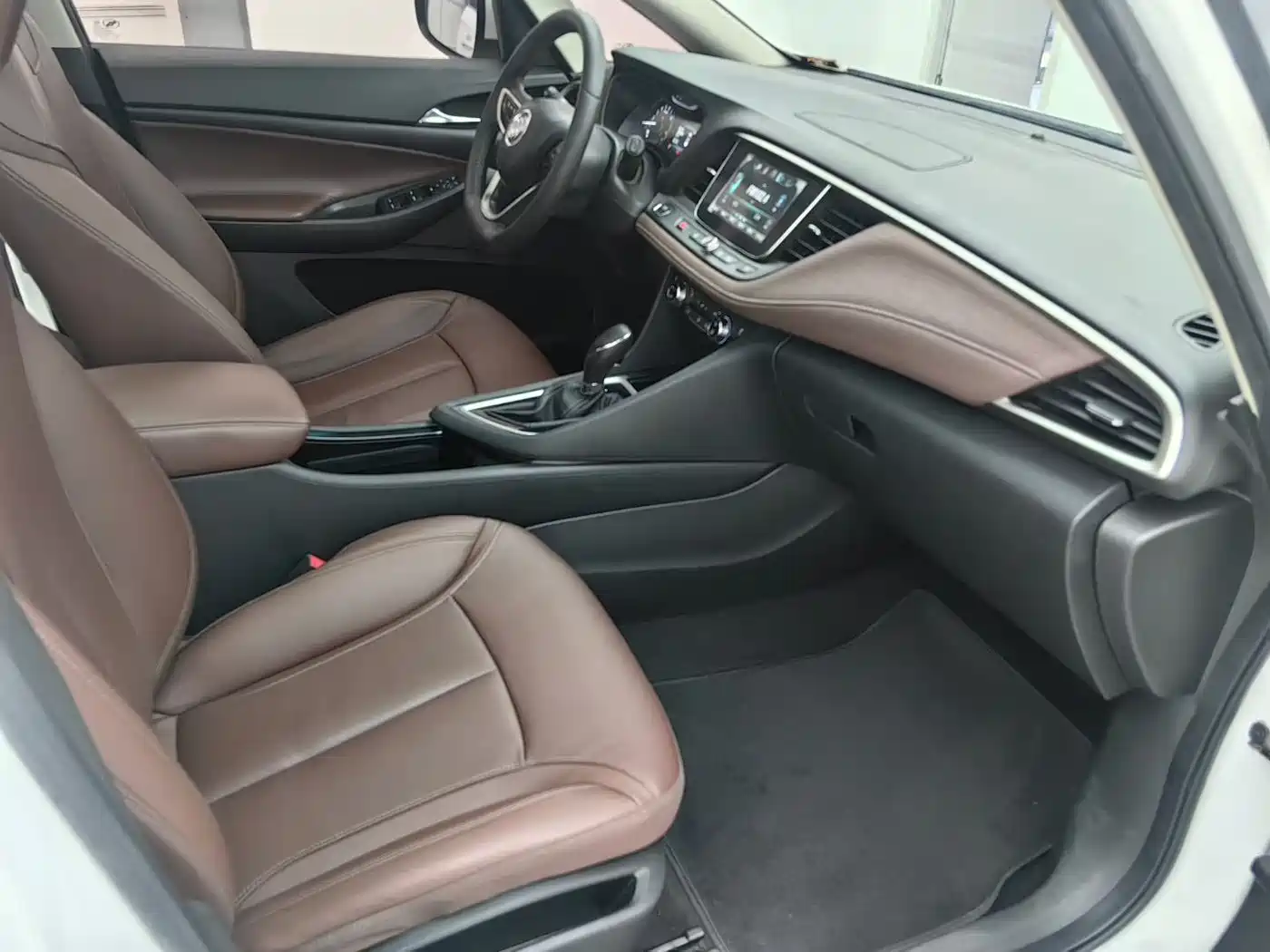 Buick GL6 2019 18T 6-seat Connected Luxury China VI фото 6