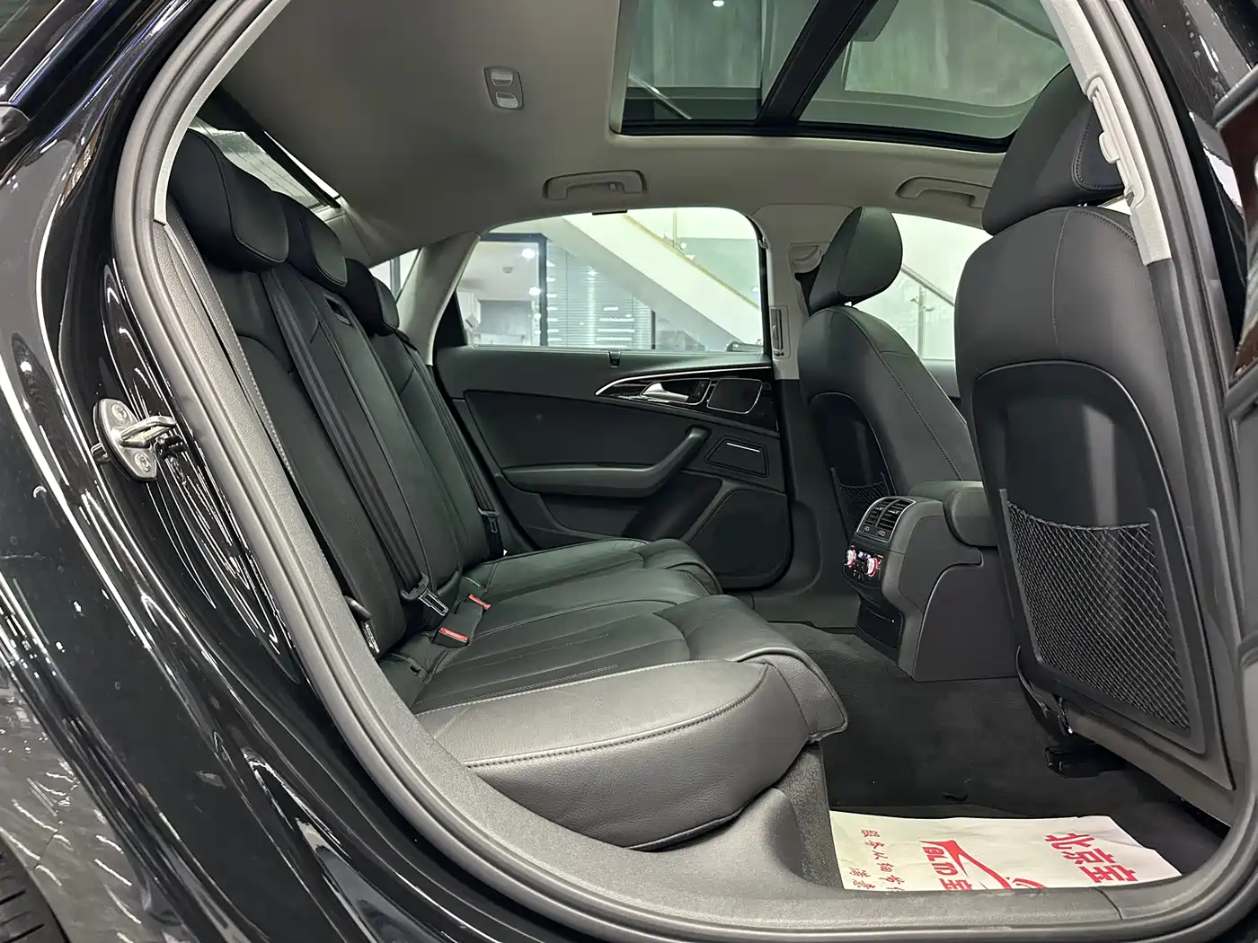 Audi A6L 2017 30 FSI Comfort фото 14