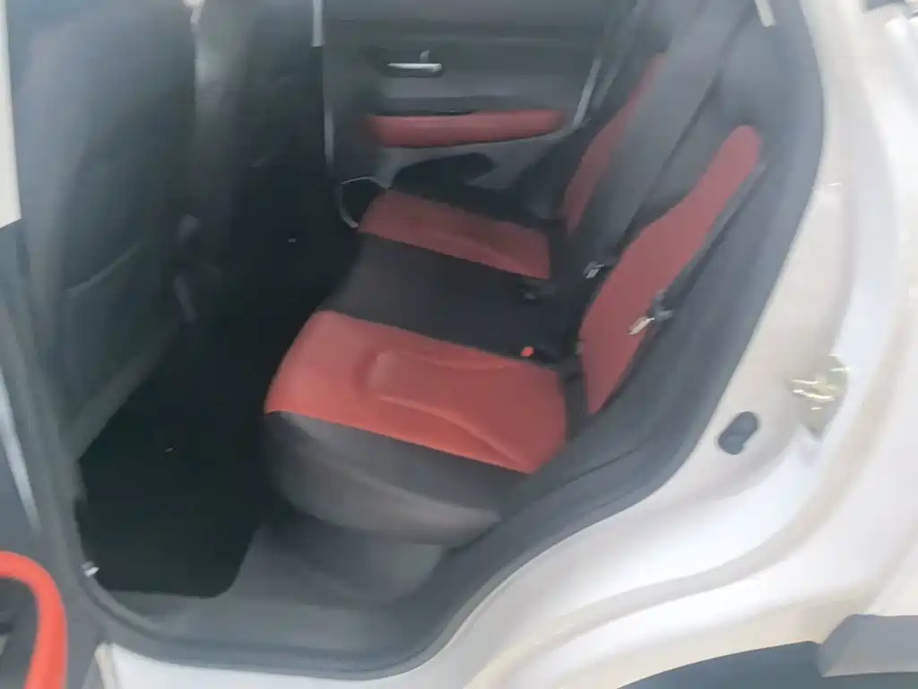 Haval H2s 2018 2018 1.5T Dual-Clutch Smart Style