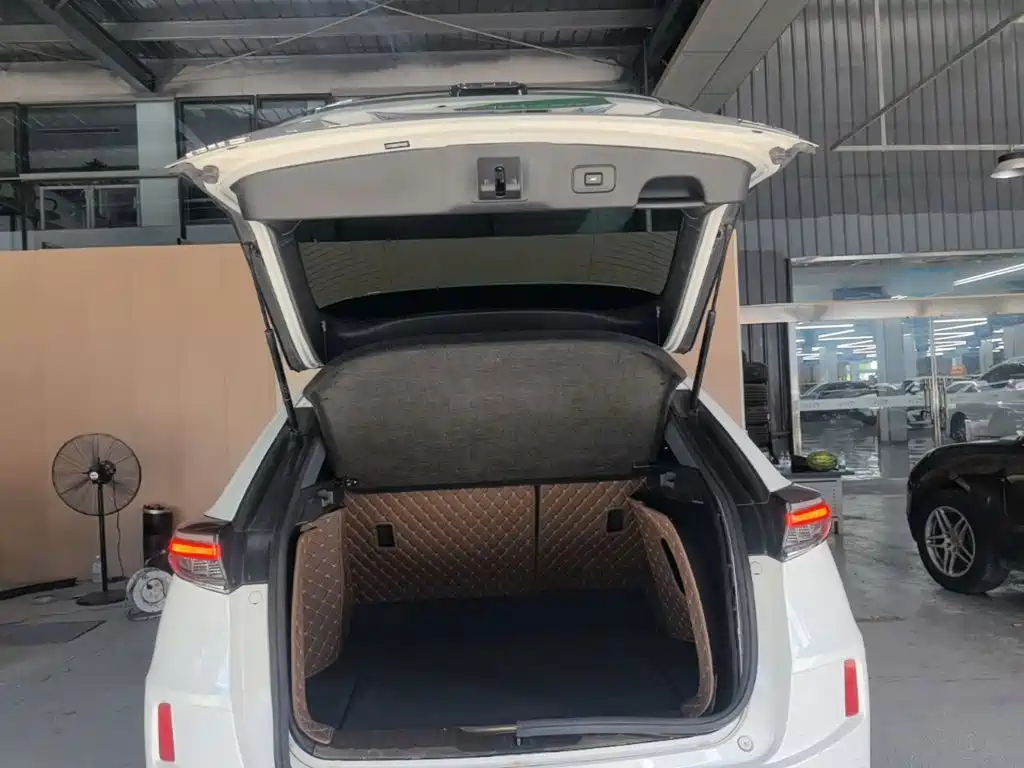 Haval H2s 2018 2018 1.5T Dual-Clutch Smart Style