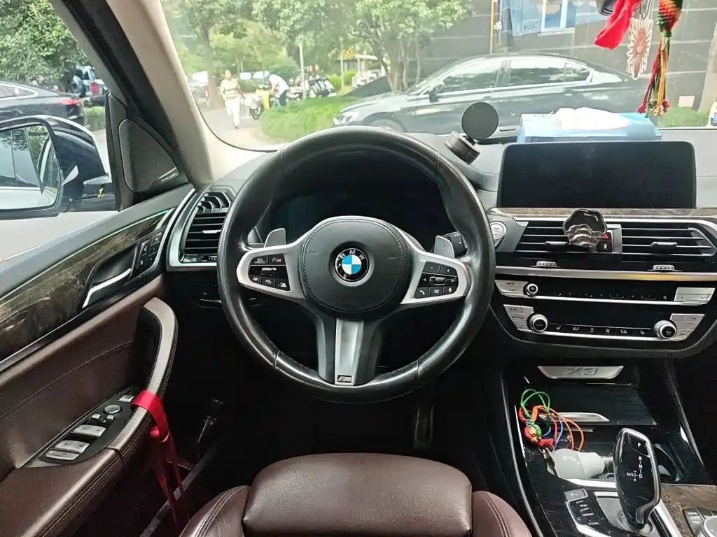 Фото 6 - BMW X3