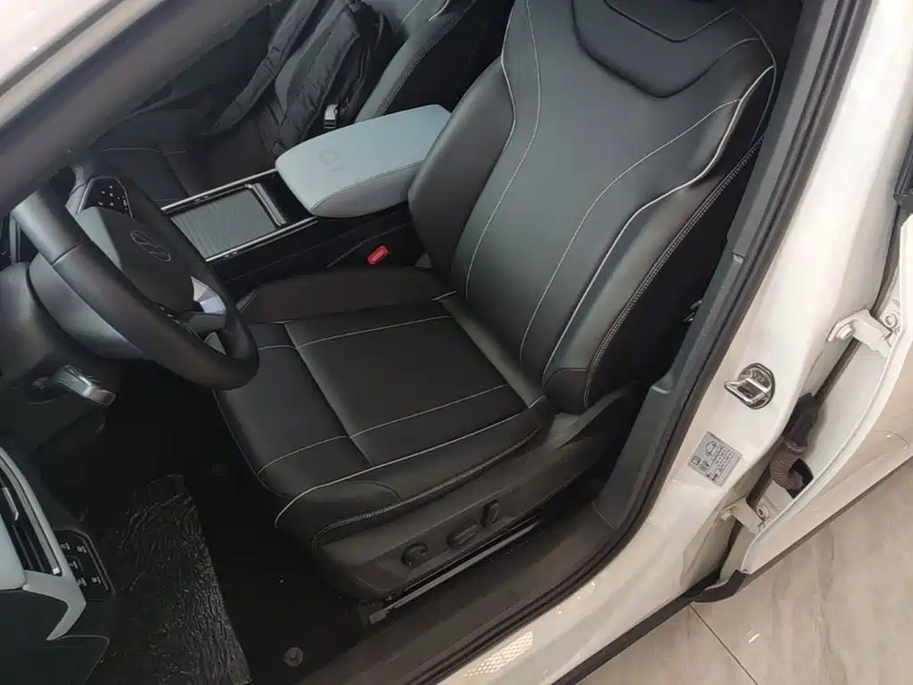 Volkswagen ID.4 X 2024 2024 Pure Intelligent Edition