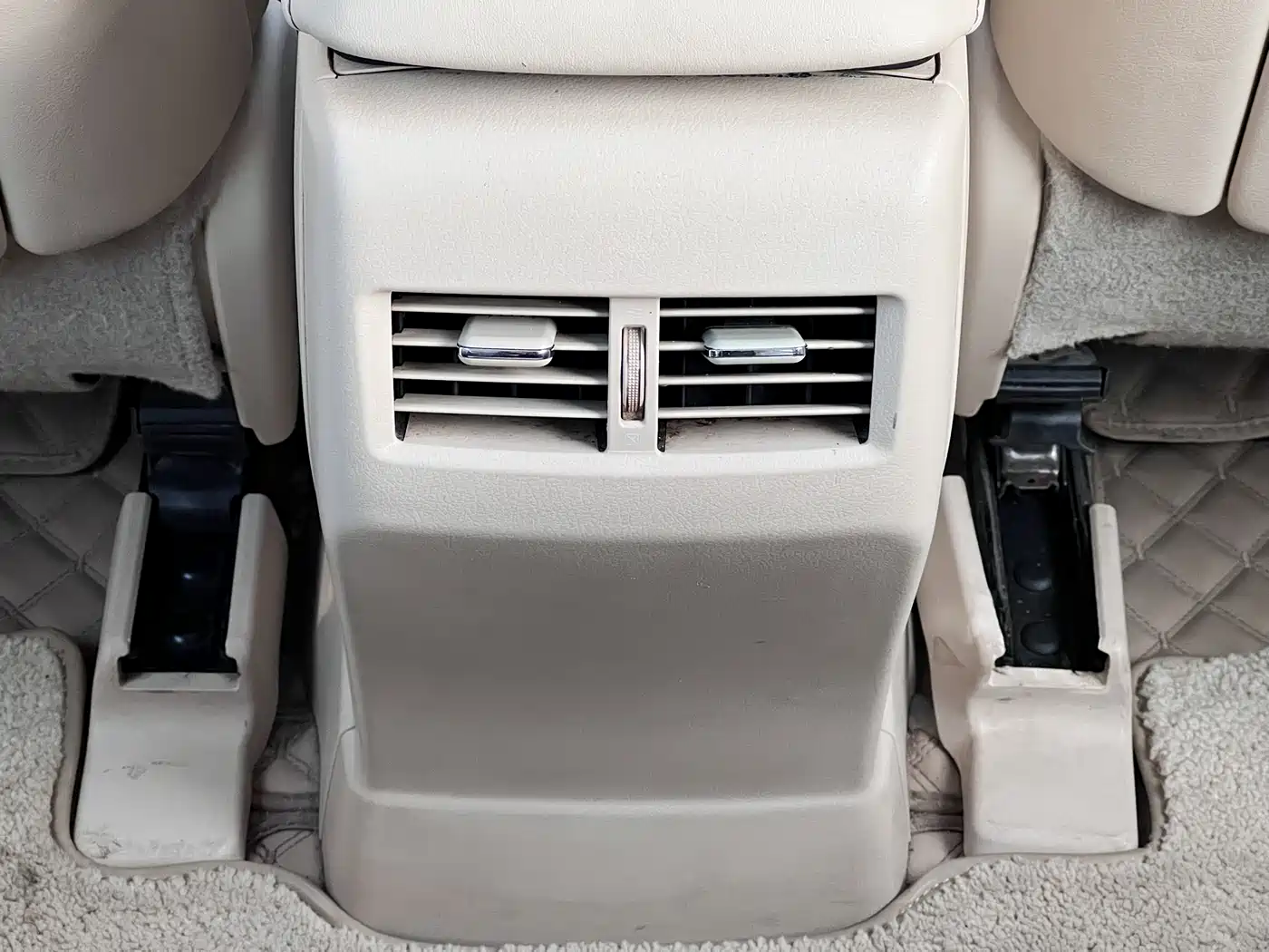 Lexus RX Classic 2013 270 Elite фото 19