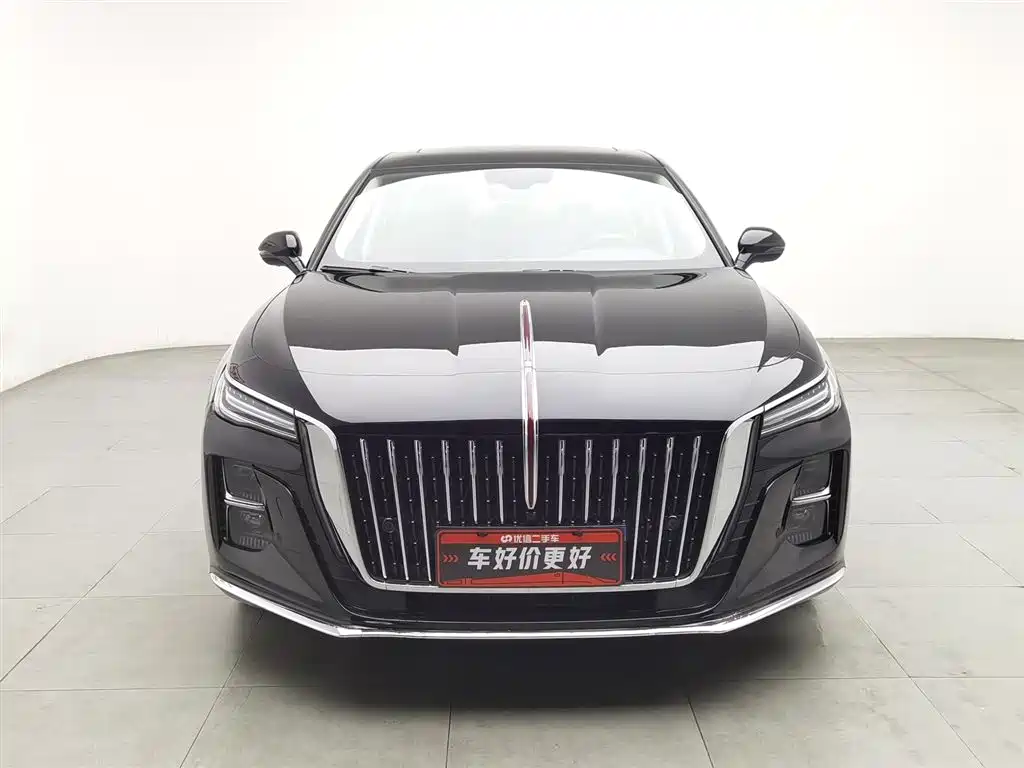 Hongqi HONGQI H5