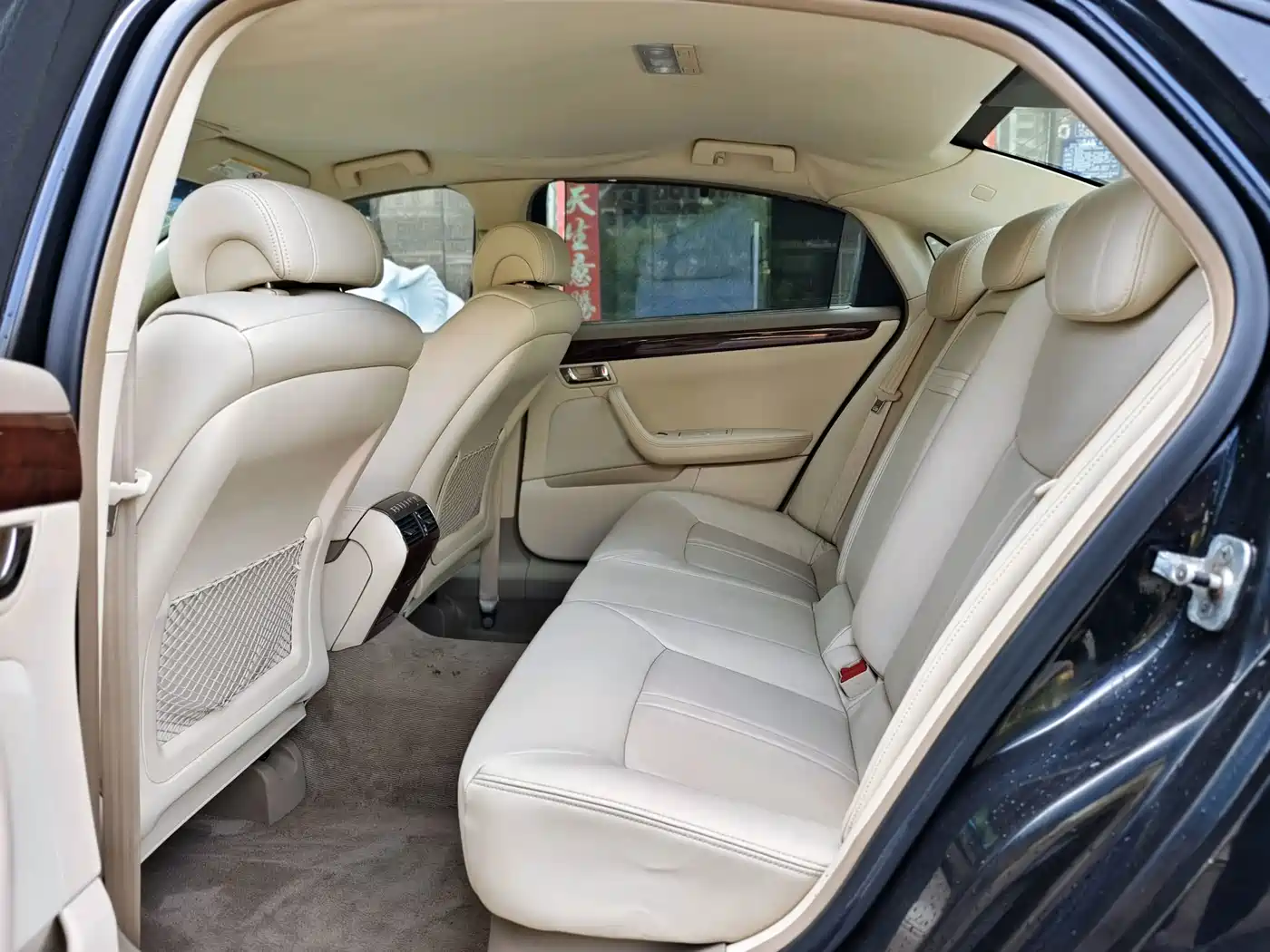 Buick Park Avenue 2009 2009 2.8 Luxury