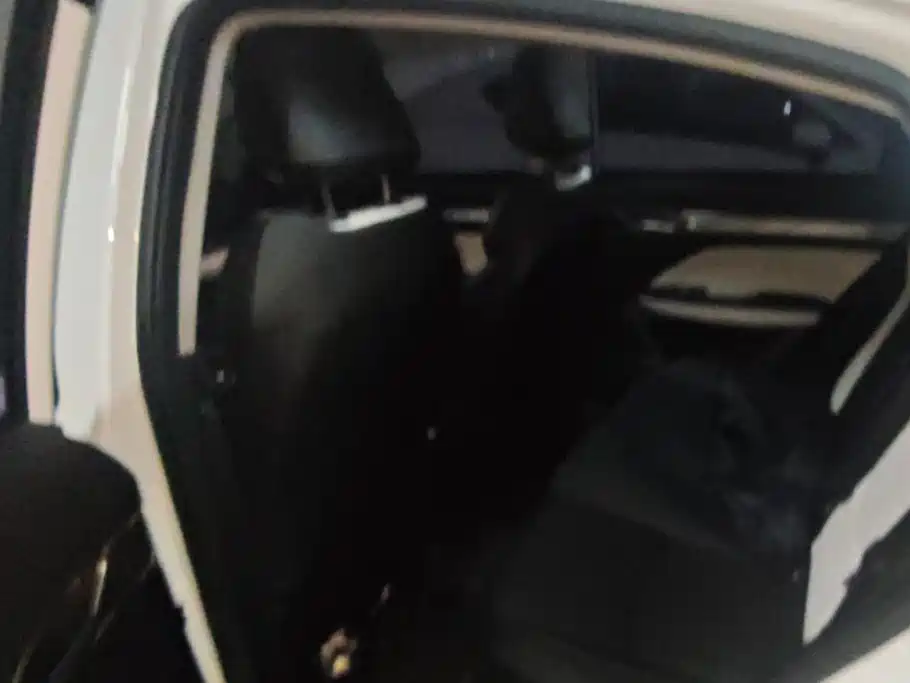 Geely Emgrand L 2022 2022 1.4T CVT Flagship