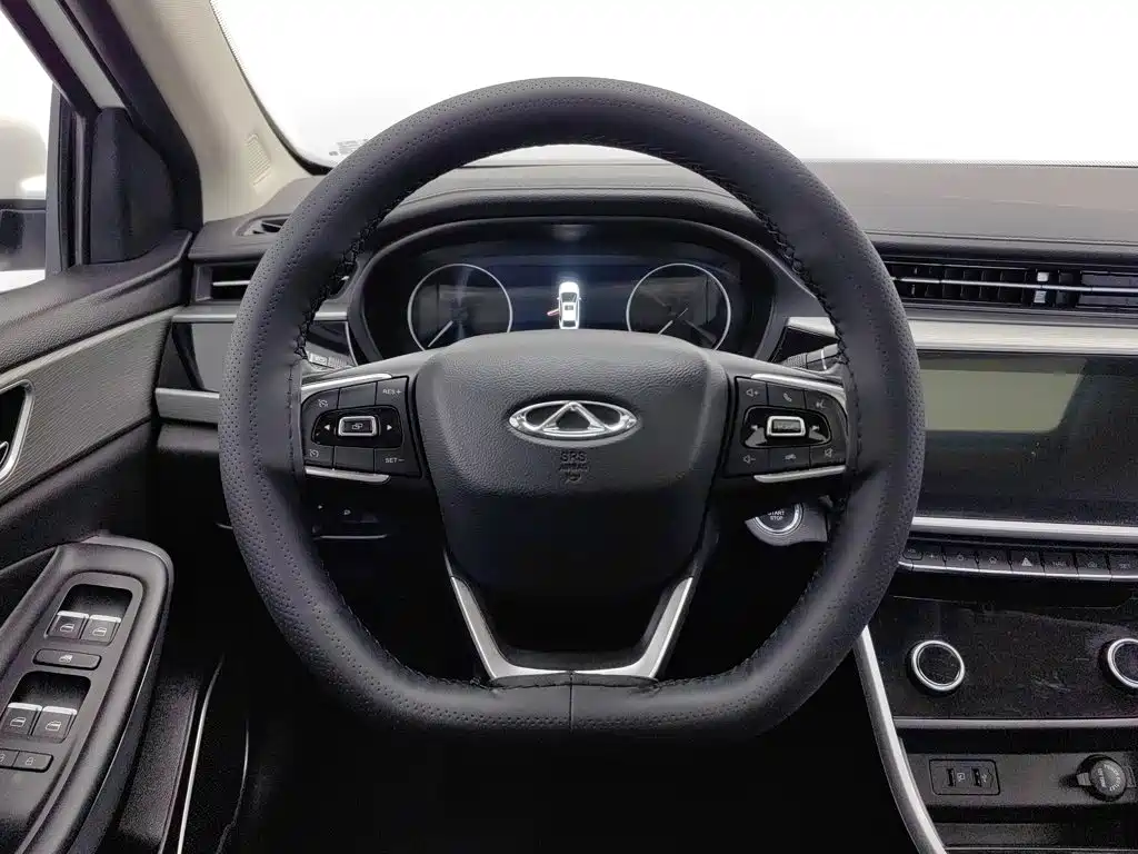 Chery Arrizo GX 2020 2019 Champion Edition 1.5L Manual Elite