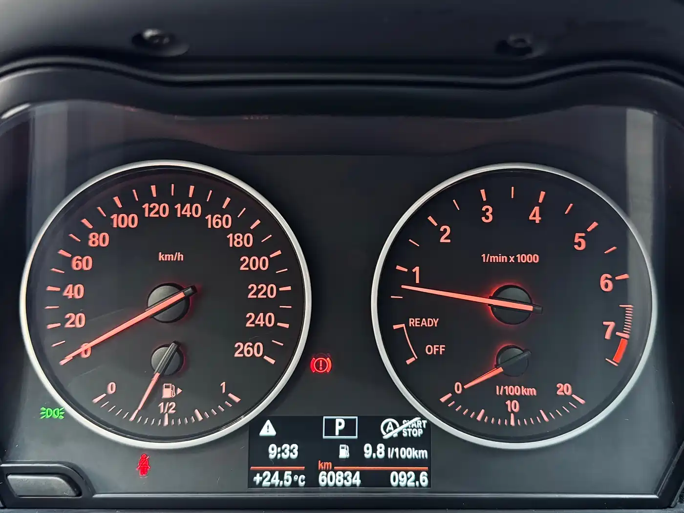 BMW 1 Series (Import) 2015 120i Leading фото 23