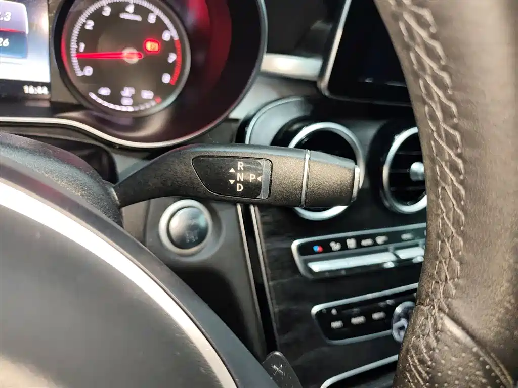 Mercedes-Benz C-Class 2018 C 180 L Fashion Sport Edition фото 14