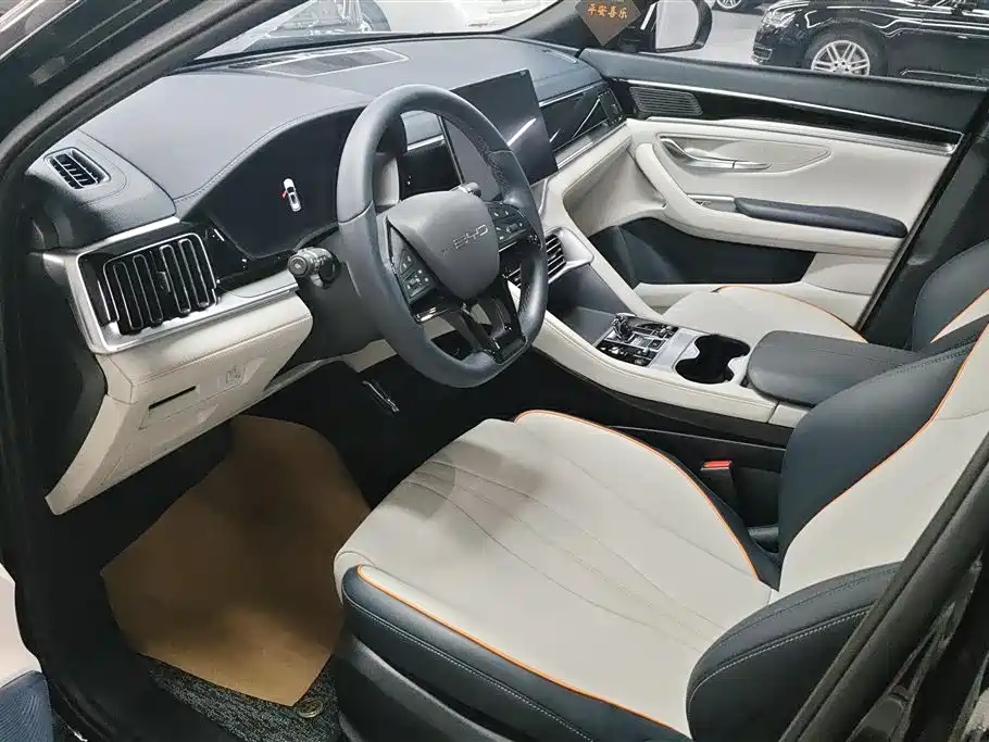 BYD SONGJIANG NEW ENERGY