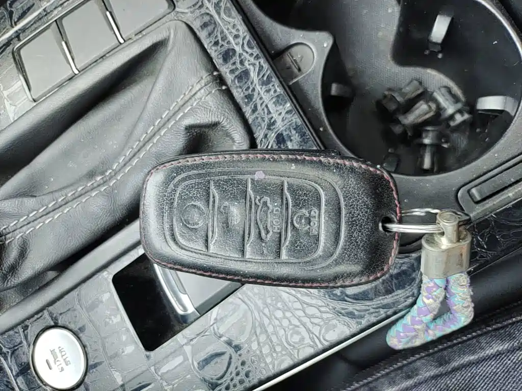 Фото 9 - Hongqi H5