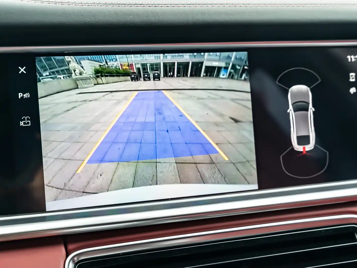 Porsche Panamera 2022 Panamera 2.9T фото 18