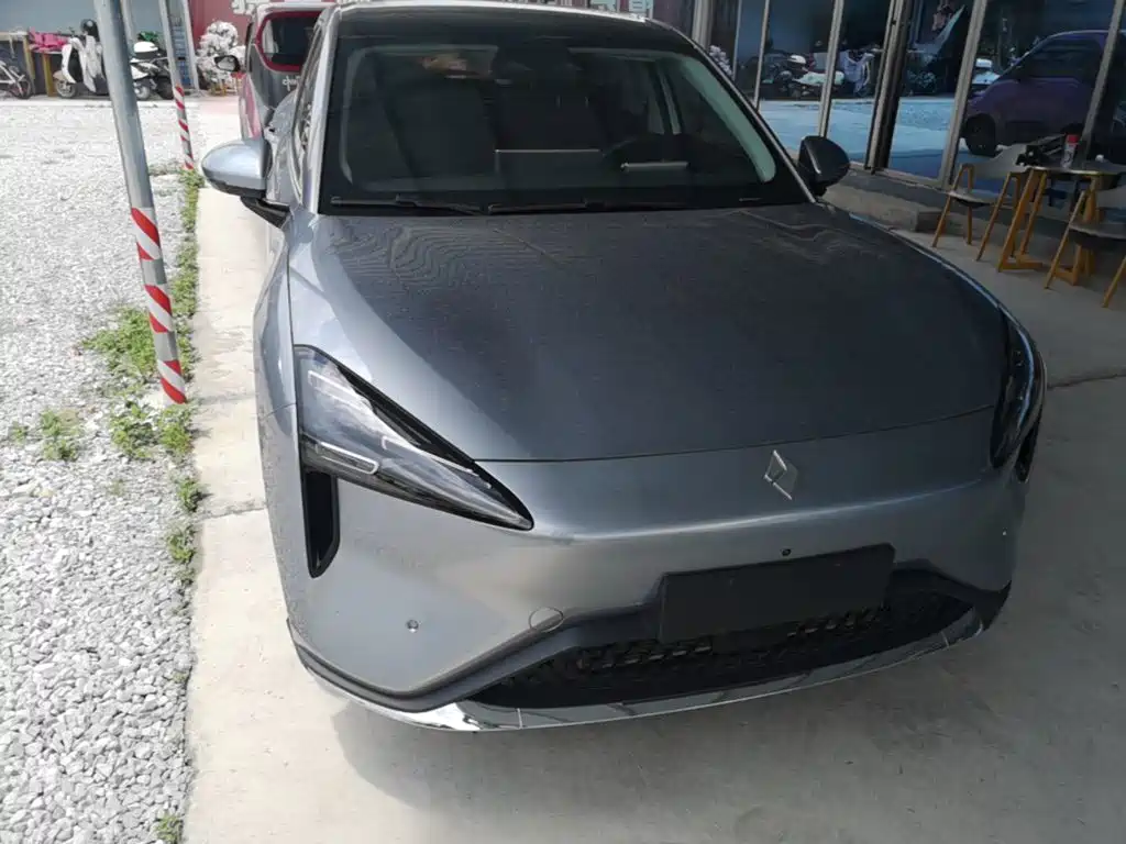 Baojun Yunhai 2025 2024 500km Pure Electric