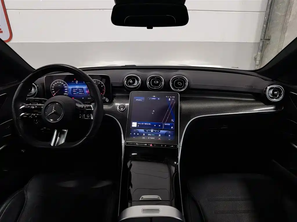Mercedes-Benz C-Class 2022 C 260 L Sport Edition фото 5