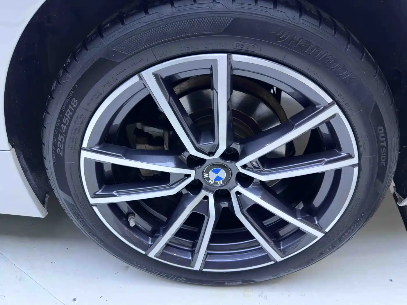BMW 3 Series 2023 320Li M Sport Package фото 21