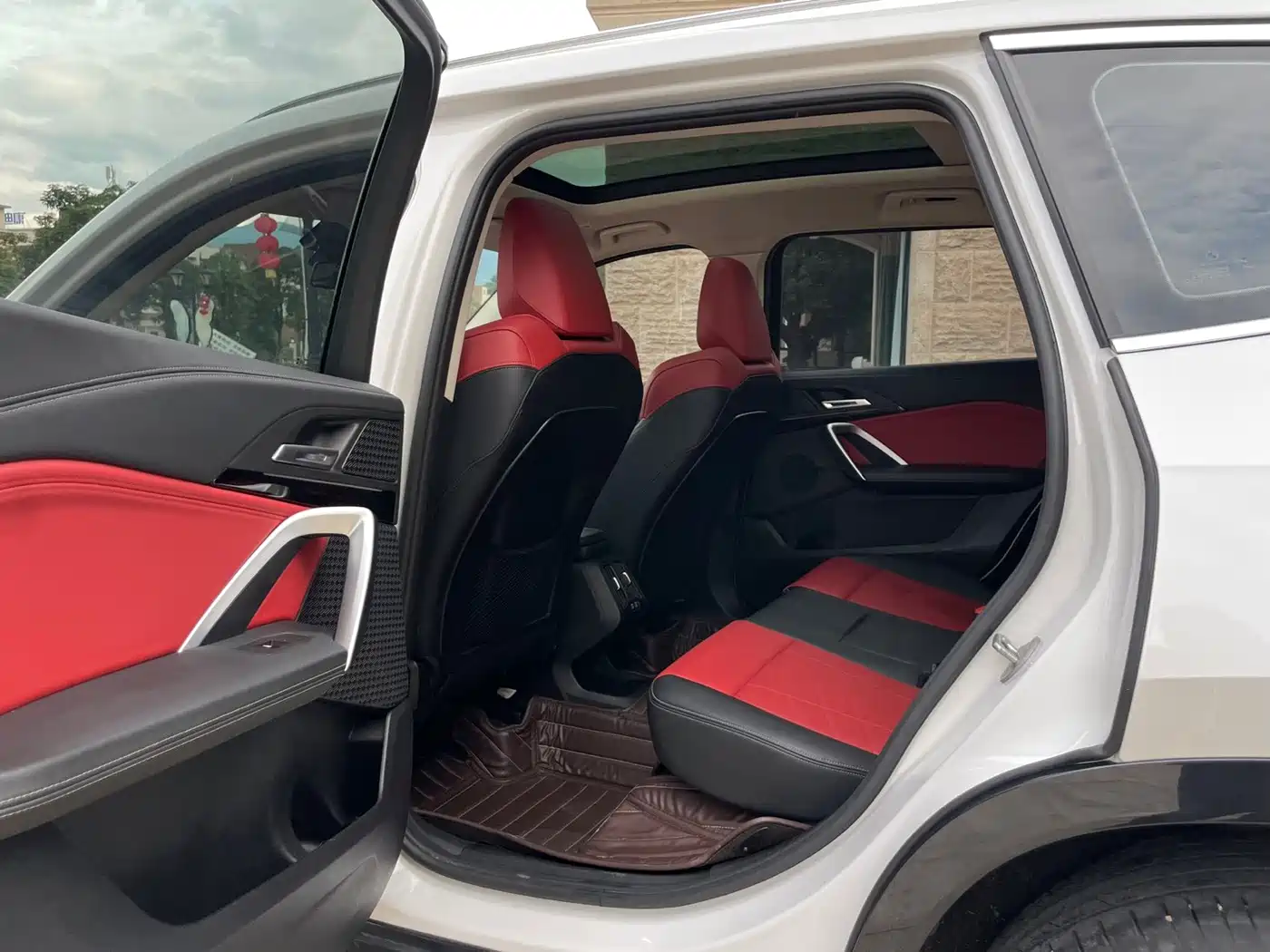 BMW X1 2024 2023 sDrive20Li X Design Package