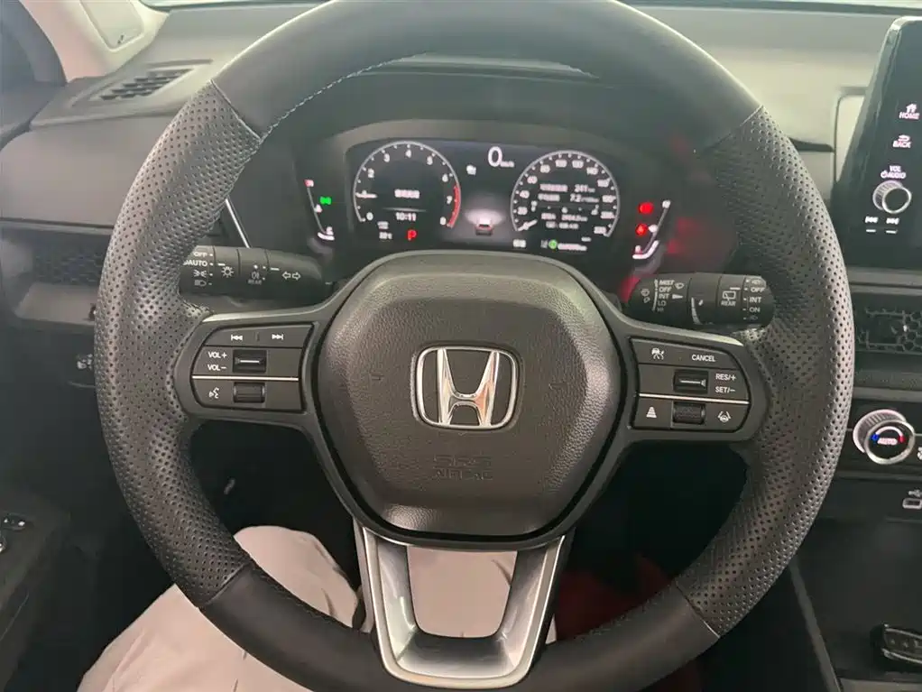 Honda Haoying 2023 2023 240TURBO 2WD Premium 5-Seater