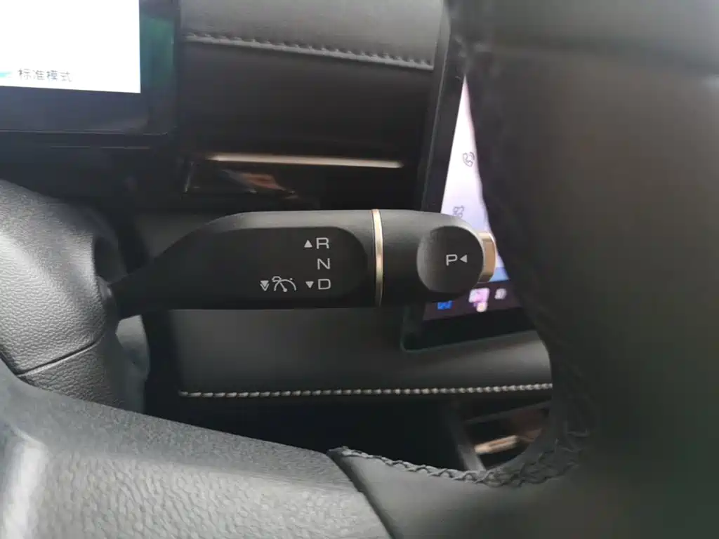Baojun Yunhai 2025 2024 500km Pure Electric