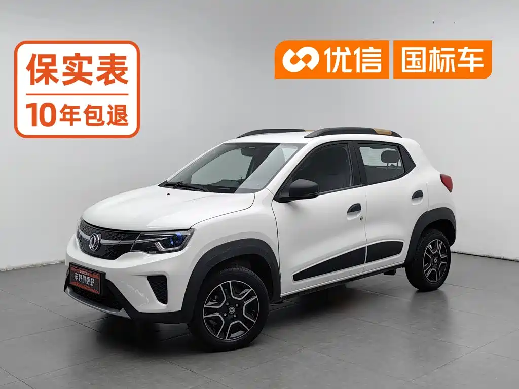 Dongfeng Yipai Dongfeng Nano EX1 2022 2022 Facelift PRO Prestige