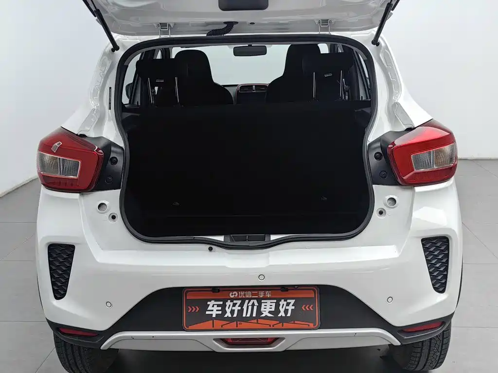 Dongfeng Yipai Dongfeng Nano EX1 2022 2022 Facelift PRO Prestige