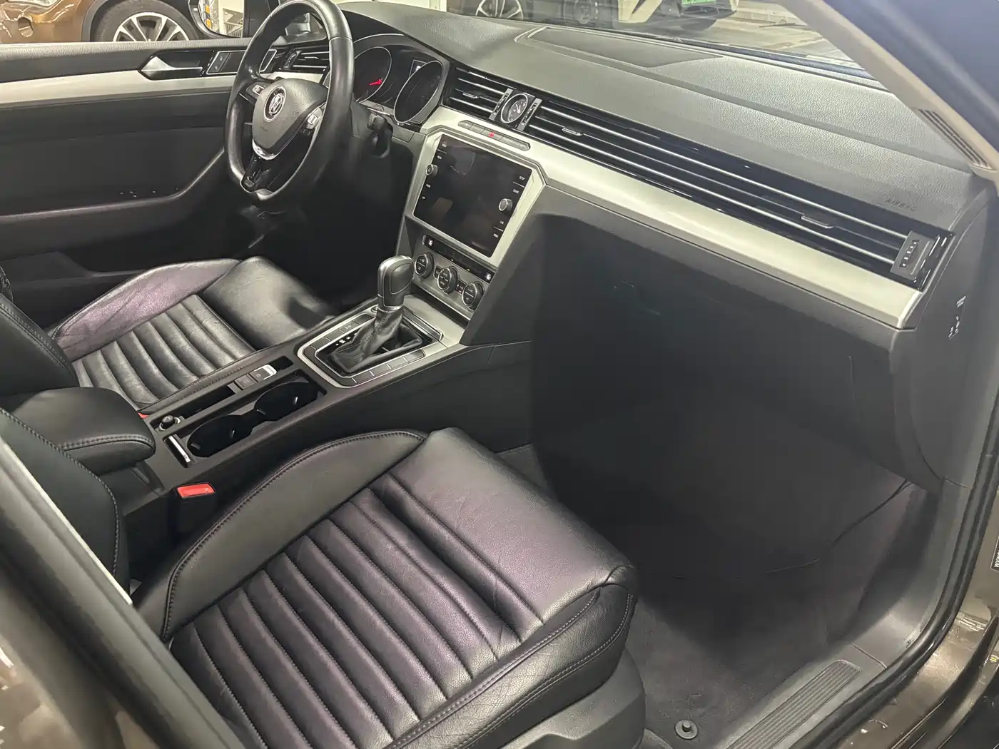 Volkswagen Weilan 2017 280TSI 2WD Comfort Edition фото 5