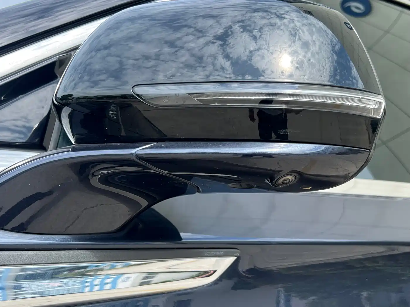 Lincoln Aviator 2021 3.0T V6 4WD Executive Edition фото 10