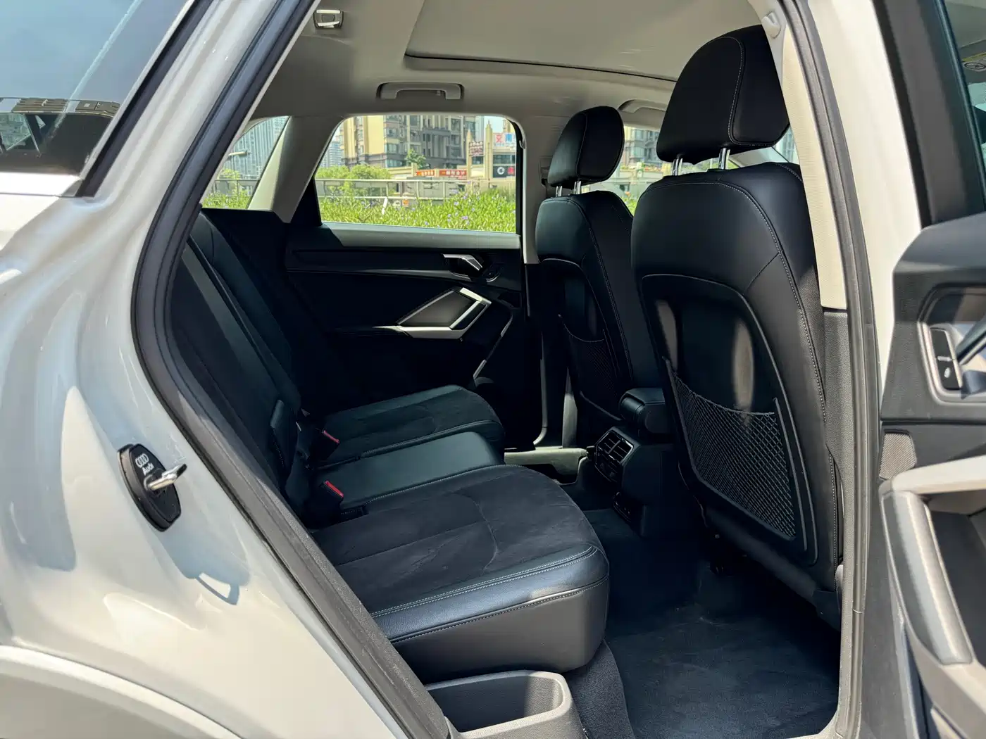 Audi Q3 2019 35 TFSI Fashion Sport фото 23