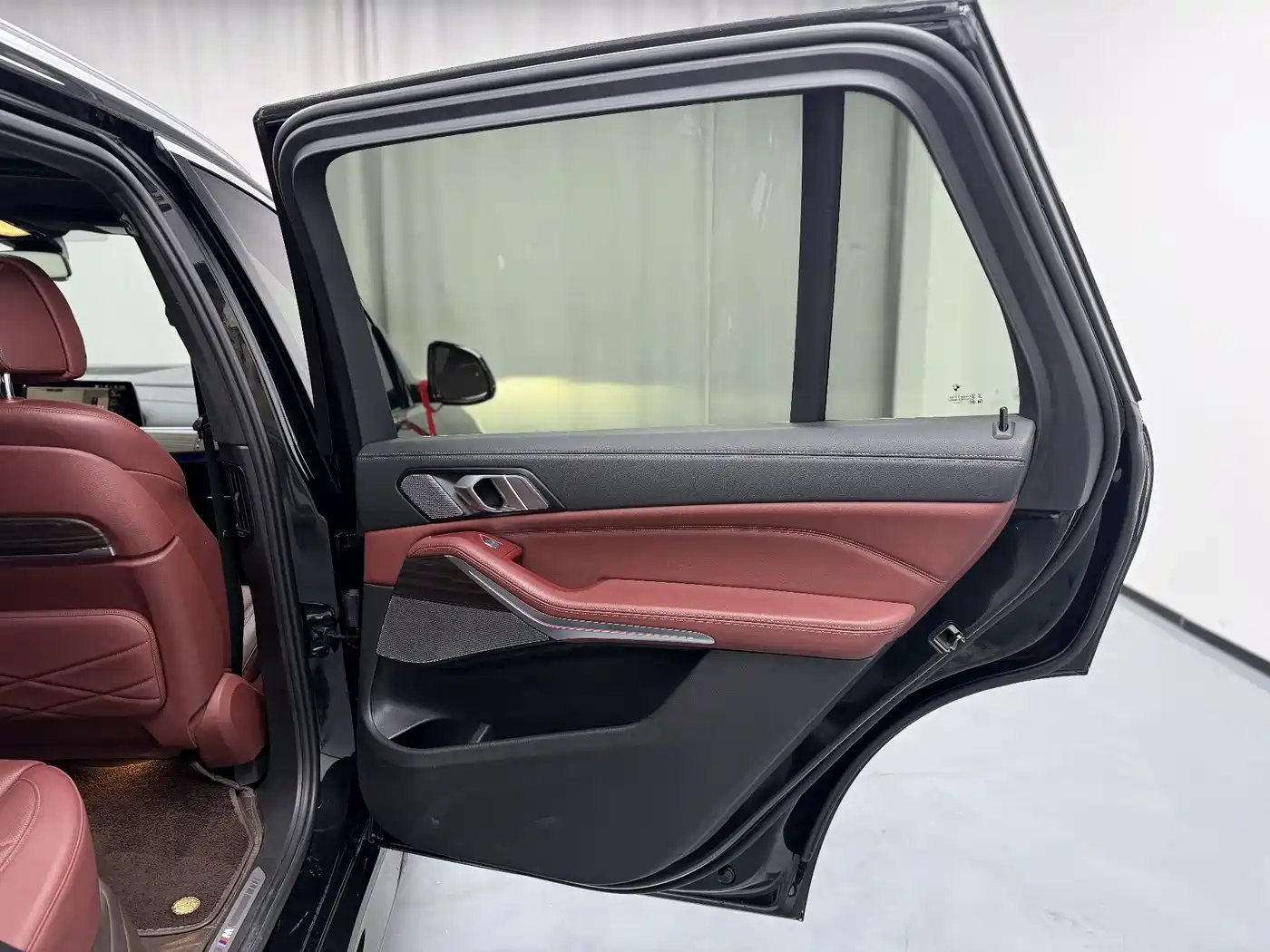 BMW X5 2022 Facelift xDrive 40Li M Sport Package фото 11