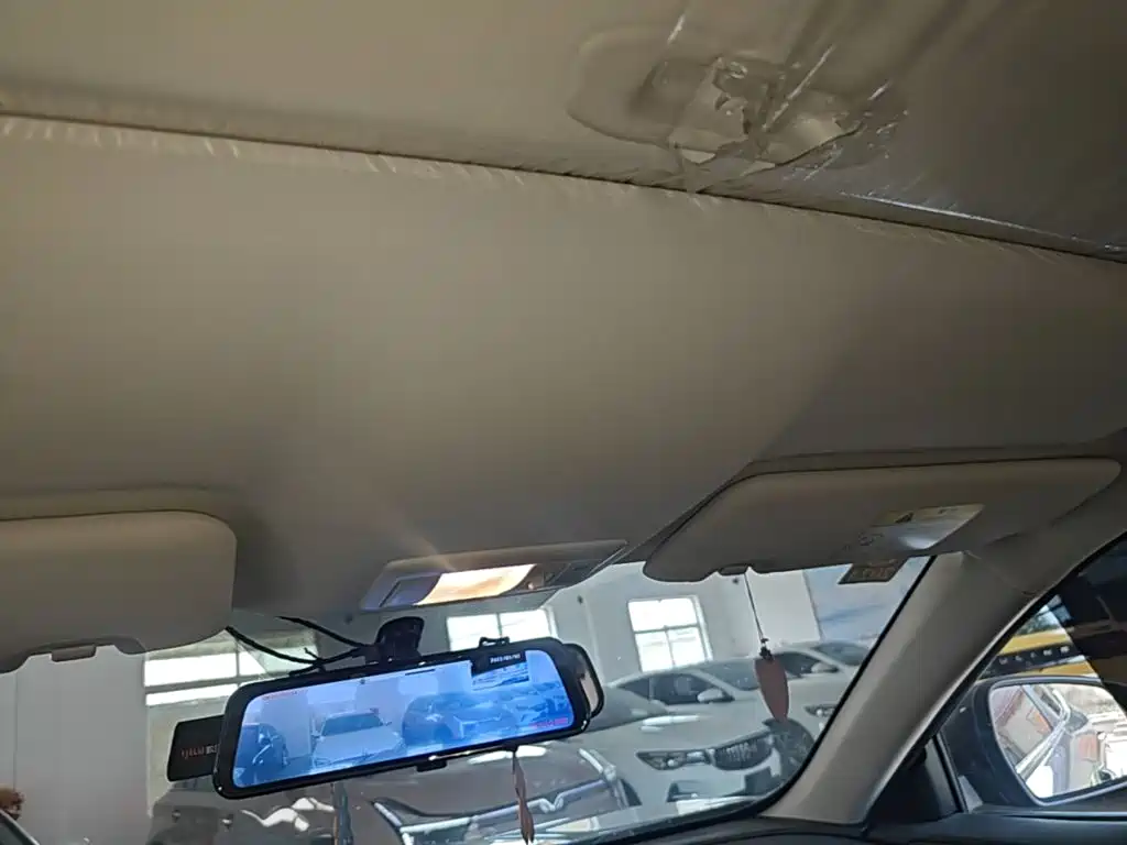 Фото 18 - Changan Oshan Changan Oushang X5