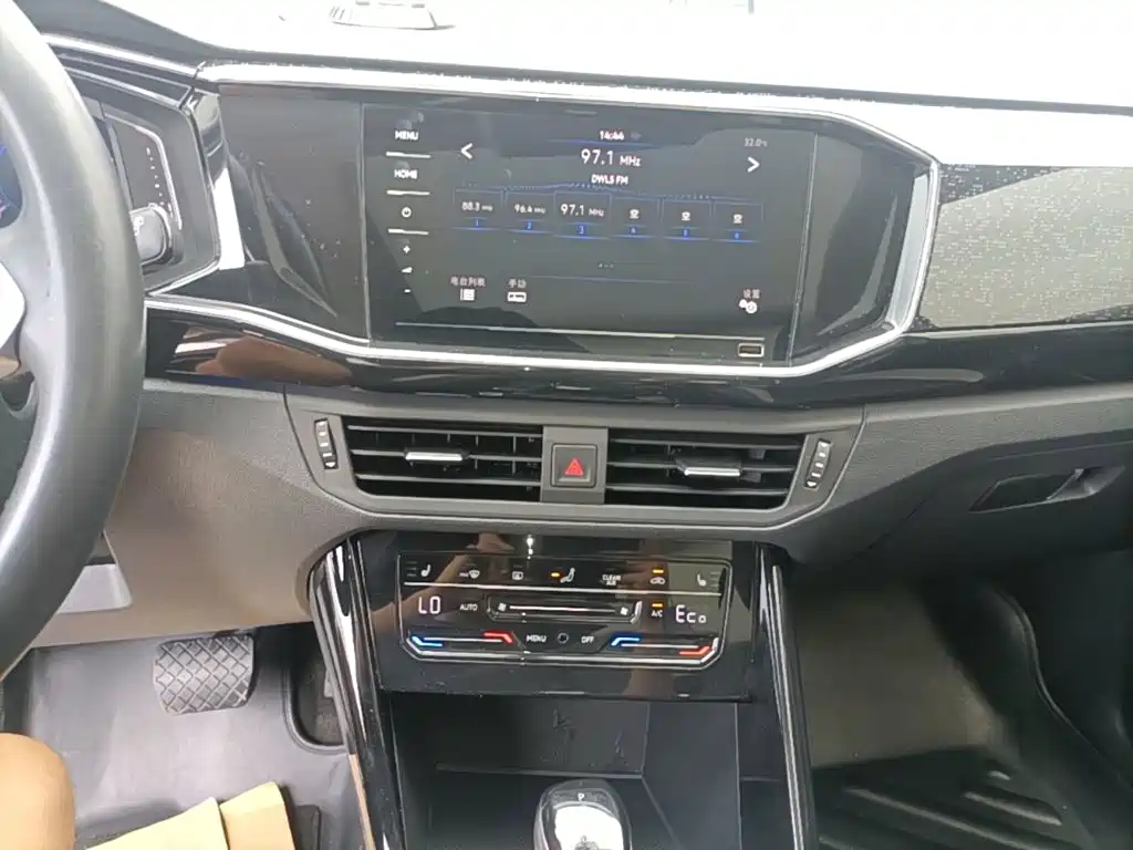 Volkswagen Tayron GTE Plug-in Hybrid 2020 Model 1.4T Luxury 13